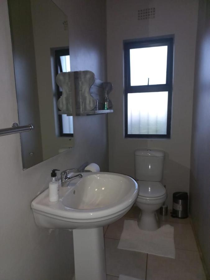 Eagle'S Crest Appartement Worcester Buitenkant foto