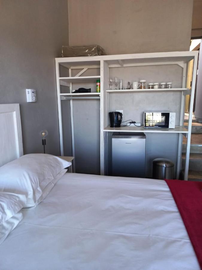 Eagle'S Crest Appartement Worcester Buitenkant foto