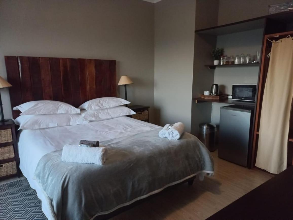 Eagle'S Crest Appartement Worcester Buitenkant foto