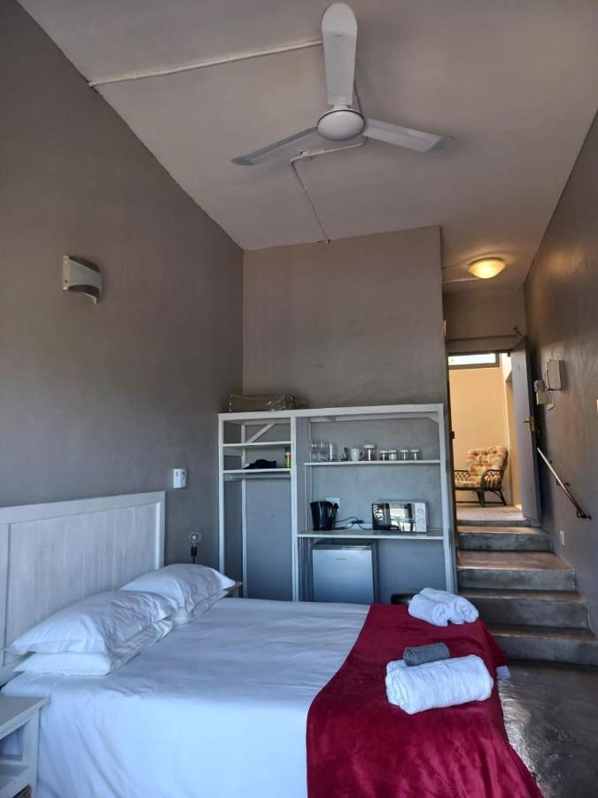 Eagle'S Crest Appartement Worcester Buitenkant foto