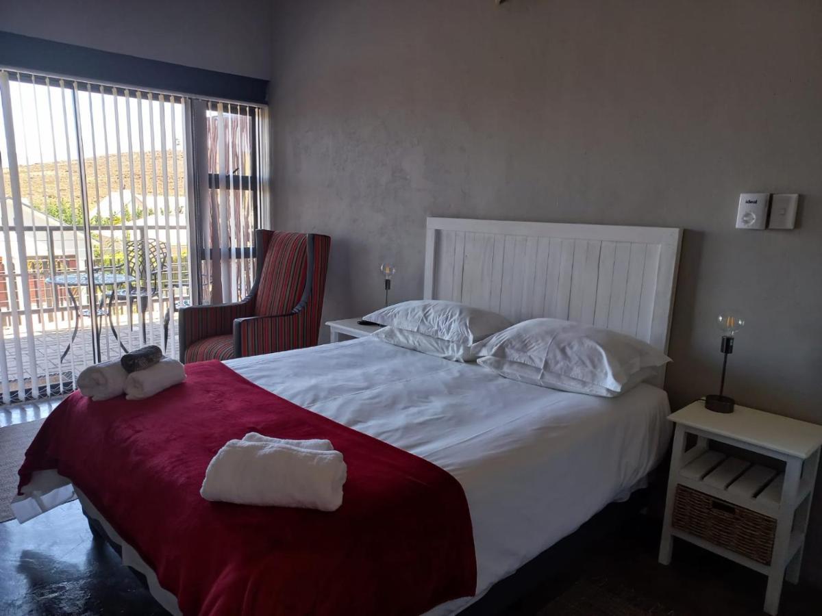 Eagle'S Crest Appartement Worcester Buitenkant foto