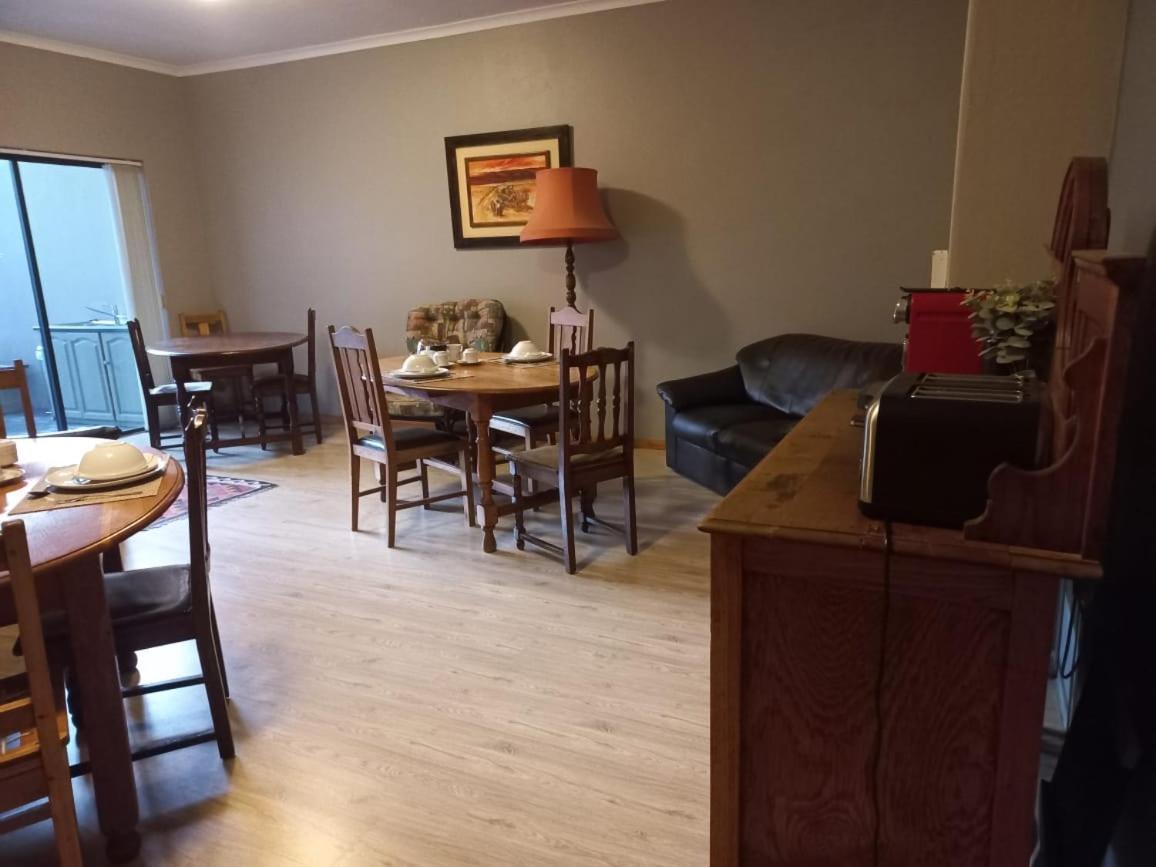 Eagle'S Crest Appartement Worcester Buitenkant foto