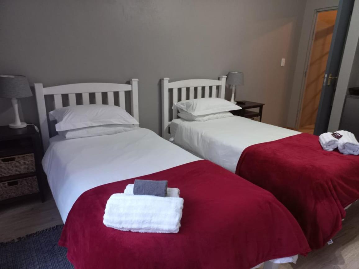 Eagle'S Crest Appartement Worcester Buitenkant foto